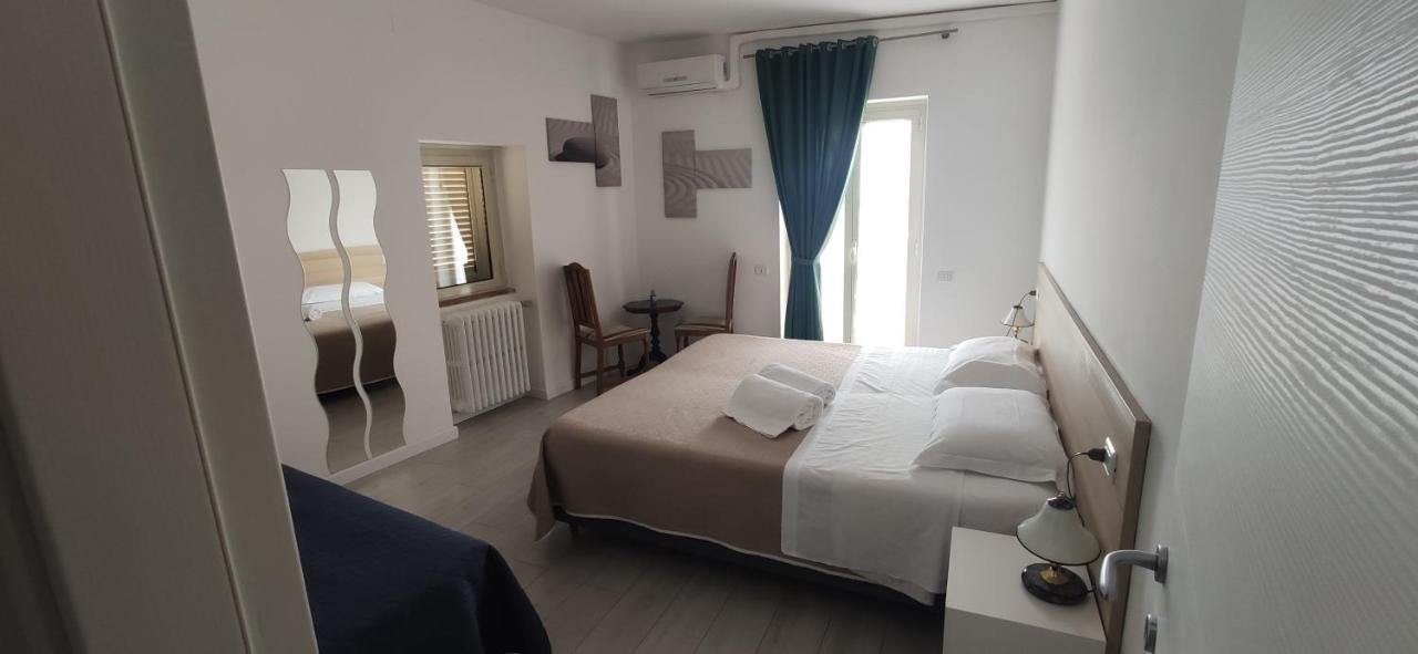 Slow Living B&B 마테라 외부 사진