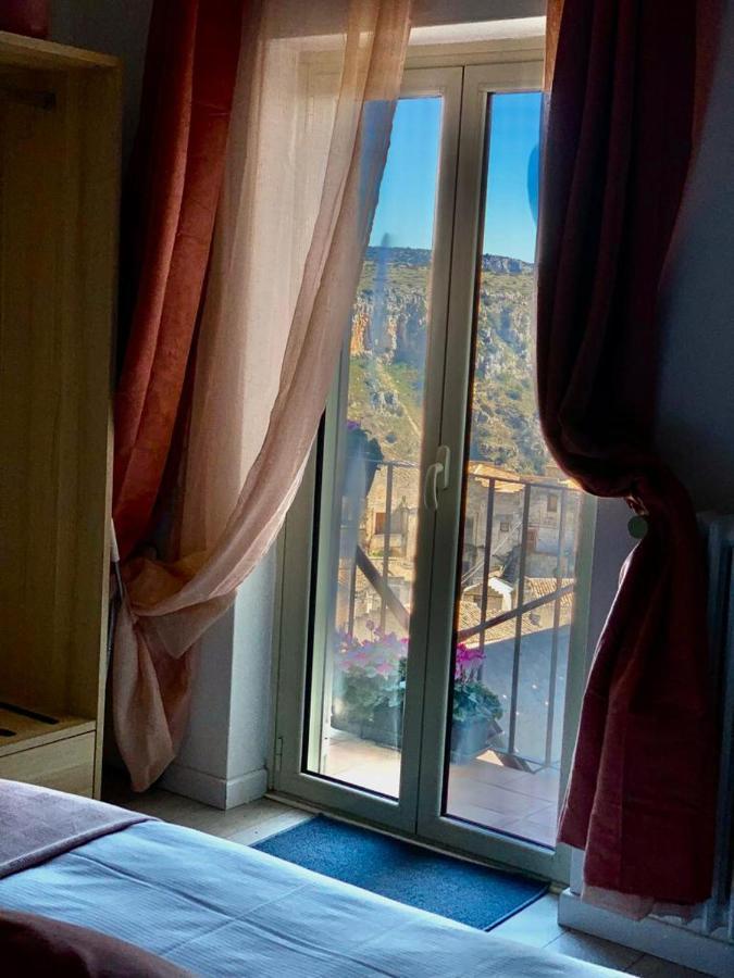 Slow Living B&B 마테라 외부 사진
