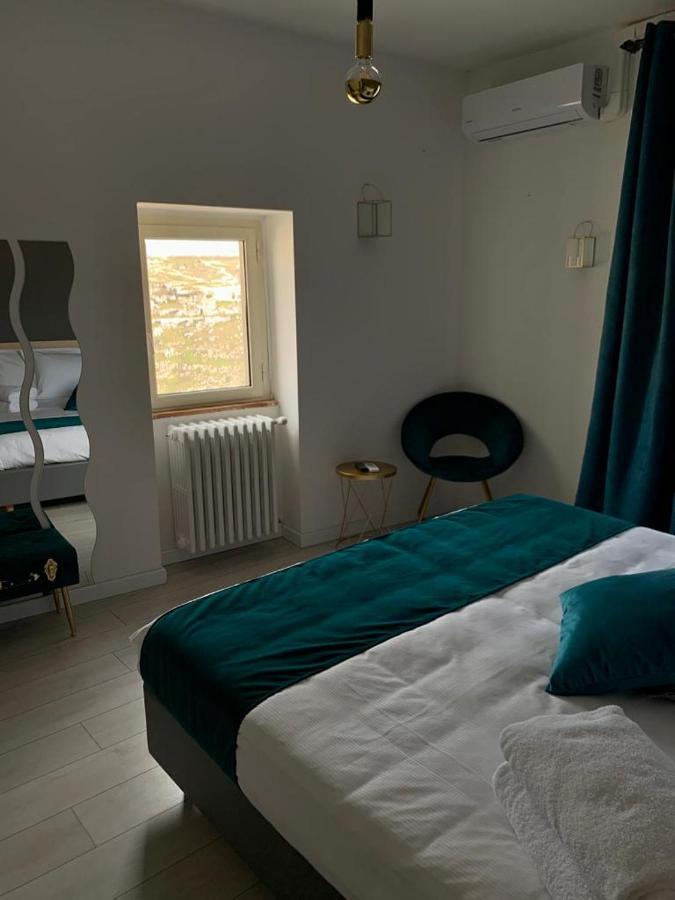 Slow Living B&B 마테라 외부 사진