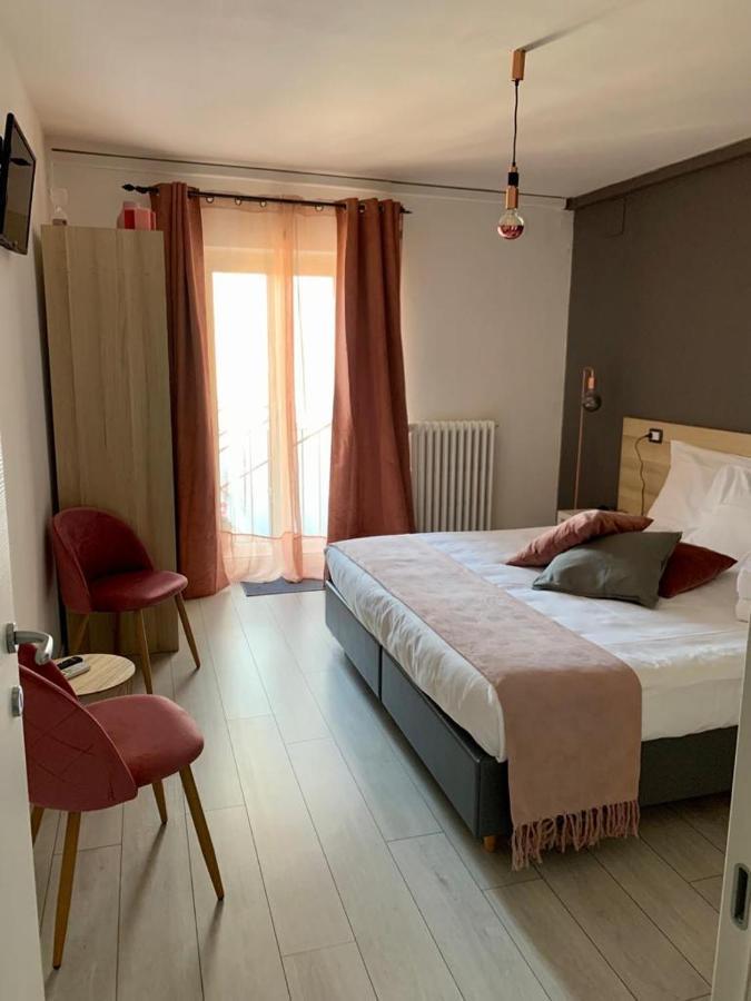 Slow Living B&B 마테라 외부 사진