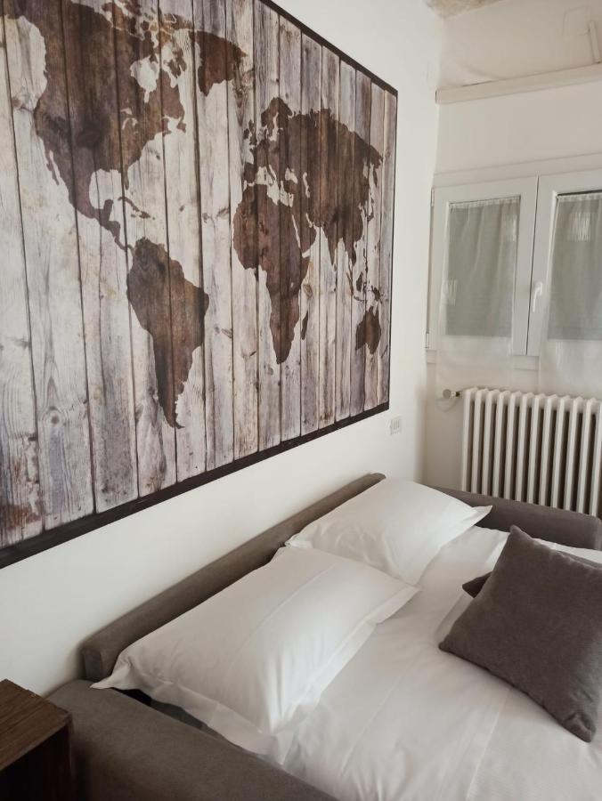 Slow Living B&B 마테라 외부 사진