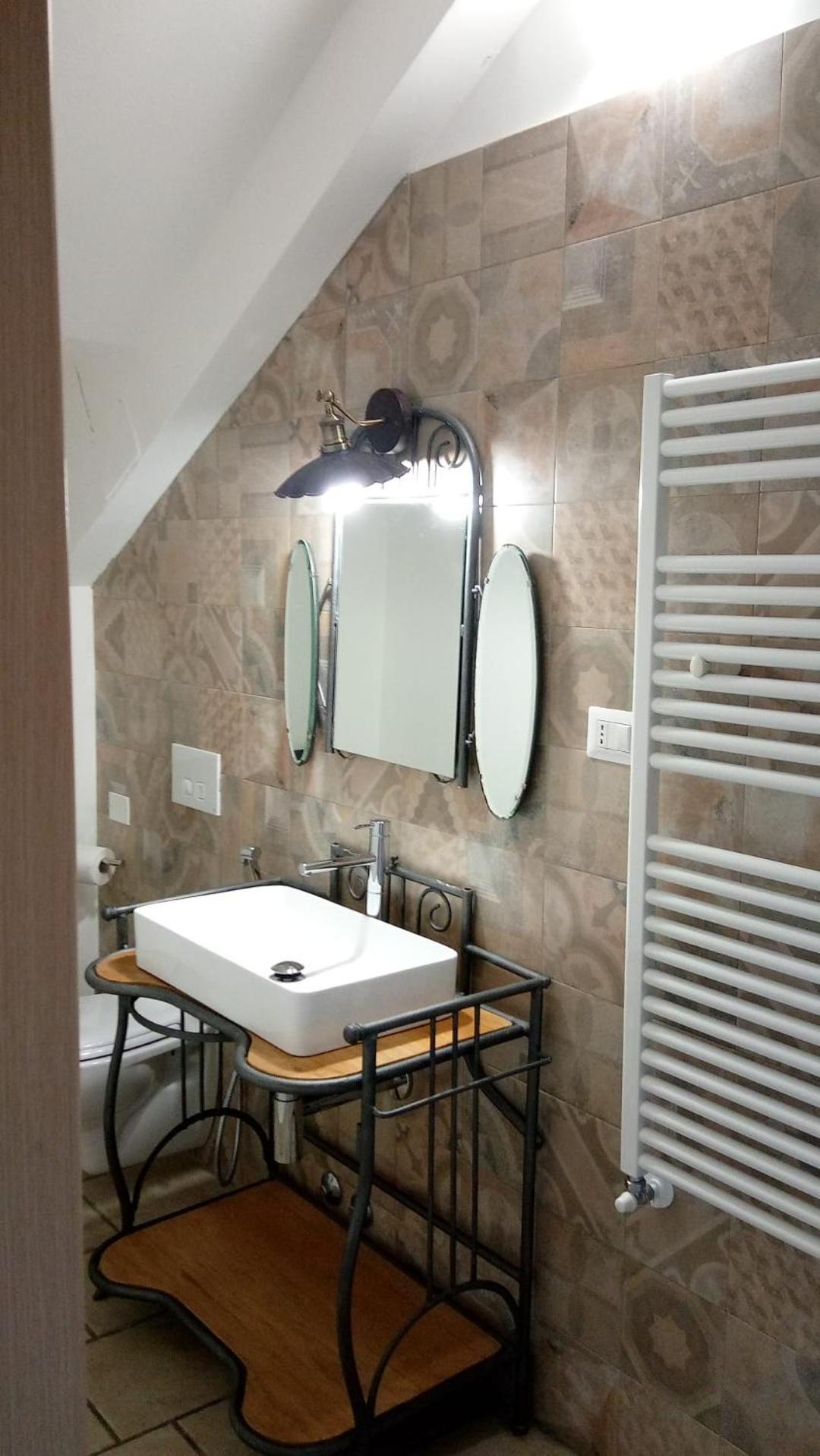Slow Living B&B 마테라 객실 사진